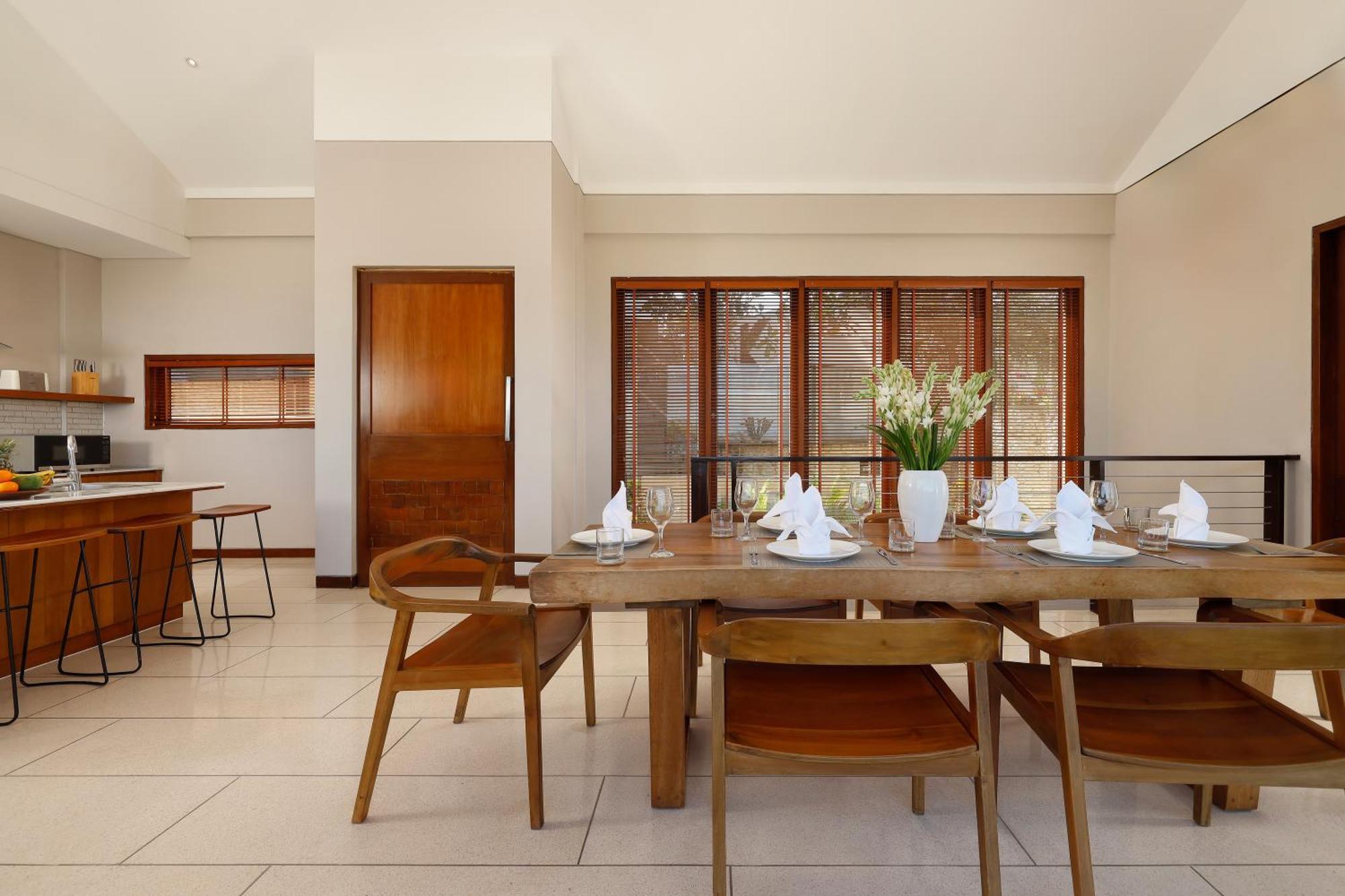 Kampi Villas Nusa Dua By Nakula Exterior photo